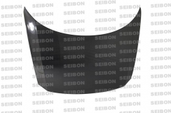 Seibon karbonová kapota - Honda CR-Z, styl OEM