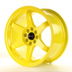 Japan Racing JR3, barva Yellow
