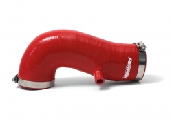 Perrin silikonová hadice k sání - Toyota GT86 / Subaru BRZ, barva červená
