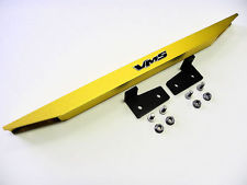 VMS Racing zadní spodní rozpěra Tie Bar - Honda Civic 6G EK (96 - 00), barva zlatá