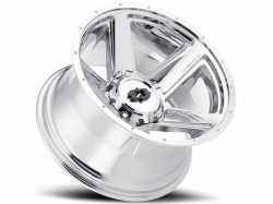 Vision Chrome Empire alu kolo pro Dodge RAM - 20x9 6x139.7 ET18