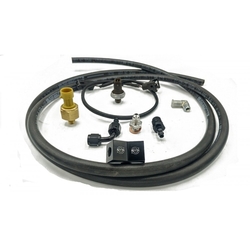 VTT Oil Pressure Adapter - BMW 335 (motor N54)