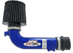 AEM kit krátkého sání - Subaru WRX (02 - 07)