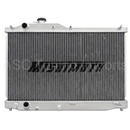 Mishimoto hliníkových chladič - Honda S2000 (00 - 09)