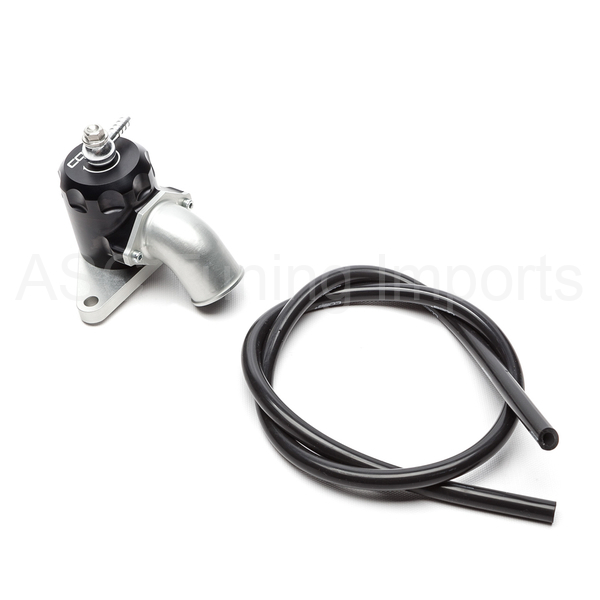 COBB Tuning XLE BPV blow-off ventil - Subaru Impreza WRX (02 - 07) / STI (04 - 19)