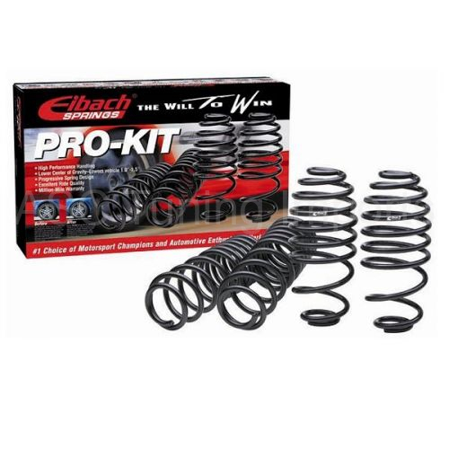 Eibach snížené pružiny Pro Kit