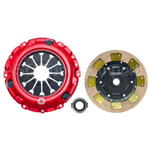 Action Clutch spojková sada Stage 2