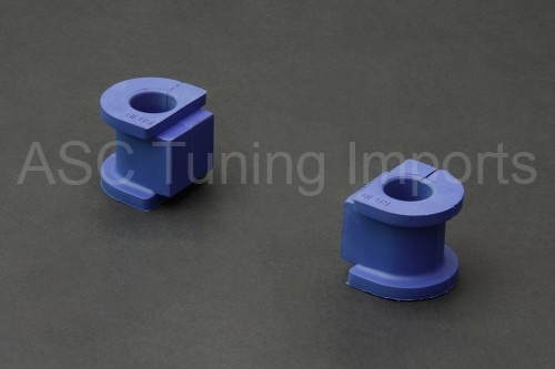 Hardrace silentbloky předního stabilizátoru 21mm - Honda Civic 5G / Del Sol / Integra (92 - 01)