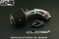 Weapon-R kit sání Secret Weapon - Honda Civic 8G 1.8 (06 - 11)