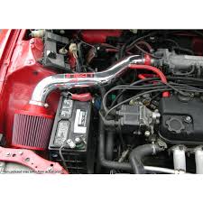 Injen kit krátkého sání - Honda Civic / CRX (88 - 91)