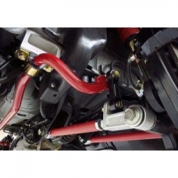 Perrin silentbloky a uchycení stabilizátoru - Subaru Impreza WRX STi (93 - 07)