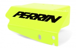 Perrin kryt pro boost solenoid Neon Yellow - Subaru Impreza WRX STi (08 - 19)