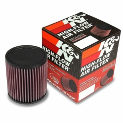 K&N vzduchový filtr RU-2430 - vstup 3"
