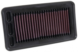 K&N vzduchový filtr - Honda Civic X 1.5 Turbo (16+)