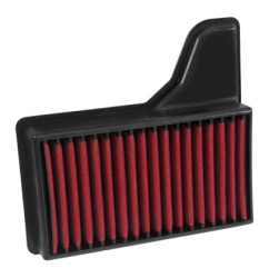 AEM vzduchový filtr DryFlow - Ford Mustang 2.3 EcoBoost / 3.7 V6 / 5.0 GT V8 (2015+)