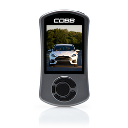 COBB Tuning AccessPORT V3 - Ford Focus RS 2.3 EcoBoost MK3 (16 - 18)