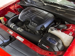 aFe Power sportovní sání  Momentum GT - Dodge Challenger / Charger V6 3.6 (15+)