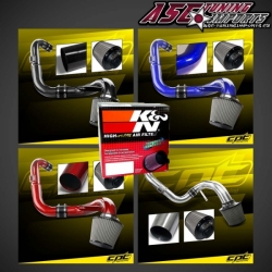 CPT kit sání s filtrem K&N - Honda Civic 7G 1.6 EP2 (01 -05)