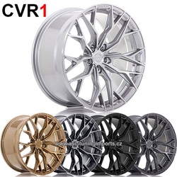 Concaver CVR1 kované kolo - 20x9 5x108-130 ET20-51