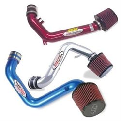 AEM Kit dlouého sání - Subaru Impreza WRX (02 - 05)