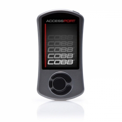 COBB Tuning AccessPORT V3 - Mazda 3 MPS (07 - 12)