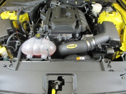 AirAid kit sání Junior - Ford Mustang 2.3 EcoBoost (15 - 16)