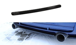 Maxton ABS středový lip zadního nárazníku - Toyota Celica T23 (00 - 05)