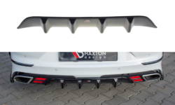 Maxton ABS zadní difuzor - Kia ProCeed GT (2019+)