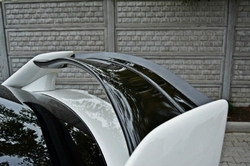 Maxton ABS nástavec zadního křídla - Honda Civic 9G Type-R FK2 (15 - 17)