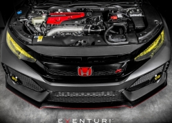 Eventuri karbonový sack kit - Honda Civic X Type-R FK8 (17+)
