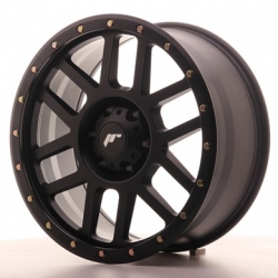 Japan Racing JRX2 MBlack - 20x9 ET20 6x139,7