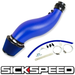 Sickspeed sací kit Big Mouth Blue- Honda Civic EG EJ EK (92 - 00)