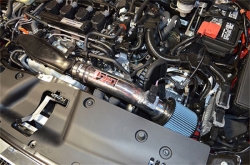 Injen krátky sací kit SP Black - Honda Civic X 1.5 Turbo (17+
