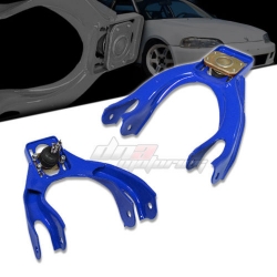 DNA stavitelná přední odklony - Honda Civic 5G / Del Sol / Integra (92 - 01), barva modrá